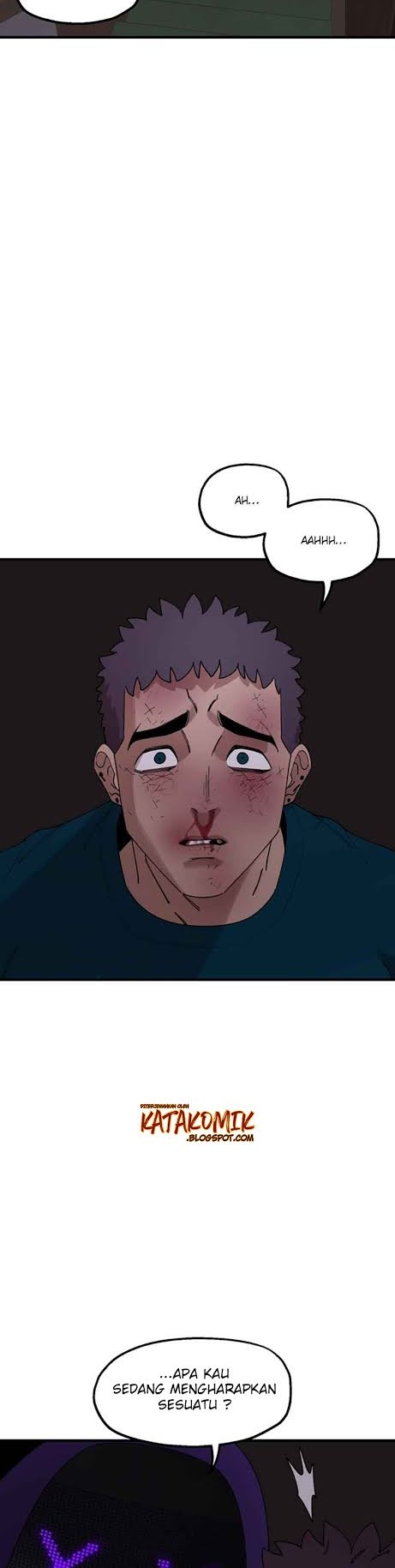 Psycho Revenge Chapter 15 - halaman 13