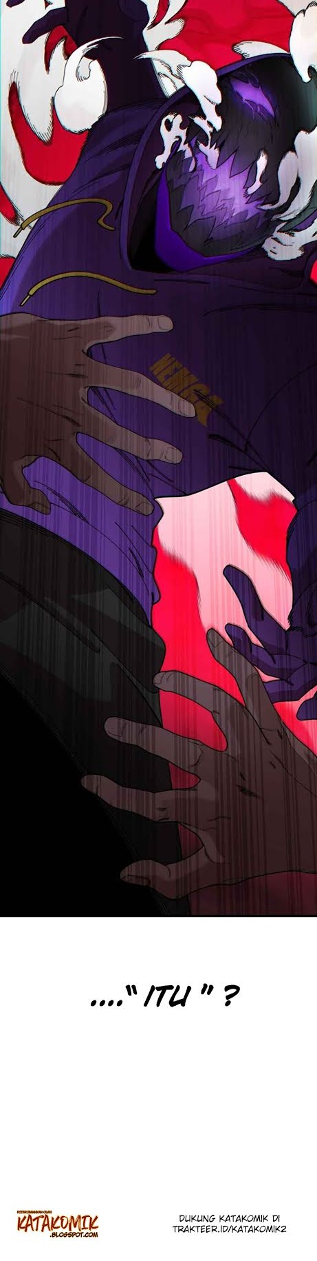 Psycho Revenge Chapter 15 - halaman 28