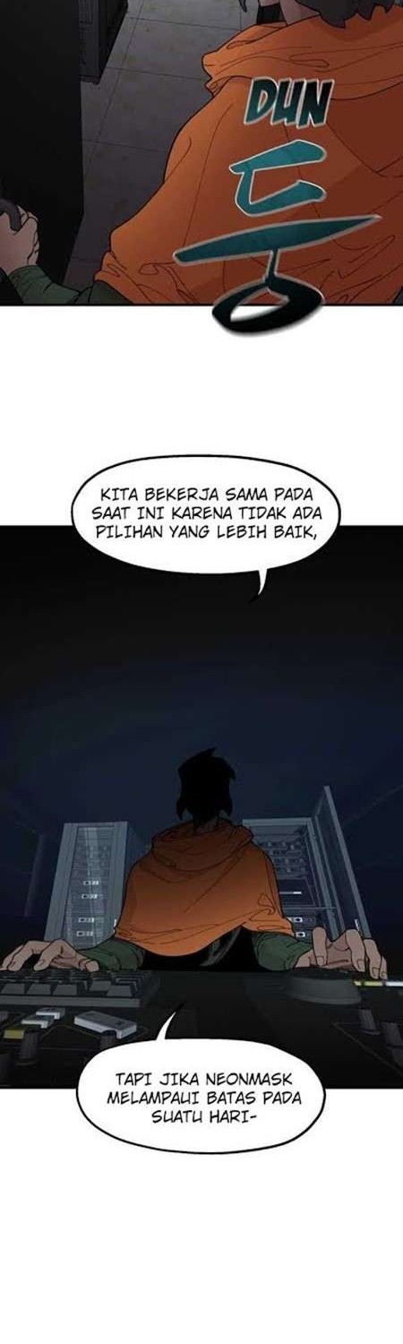 Psycho Revenge Chapter 17 - halaman 10