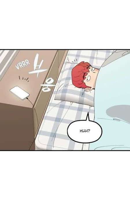Psycho Revenge Chapter 17 - halaman 16