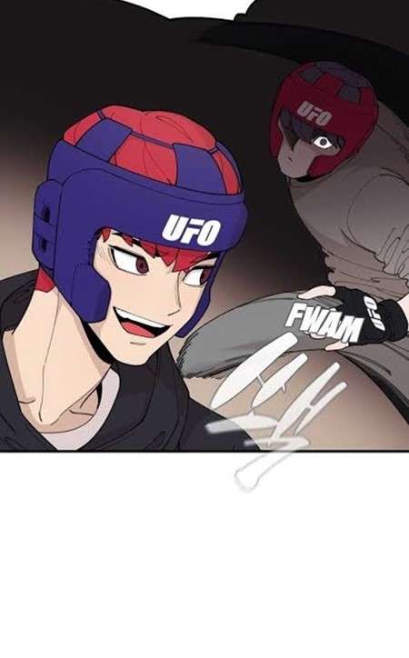 Psycho Revenge Chapter 17 - halaman 21