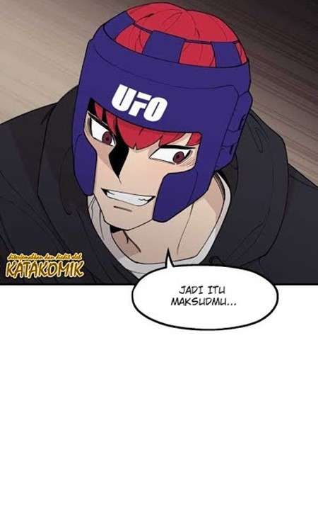 Psycho Revenge Chapter 17 - halaman 26
