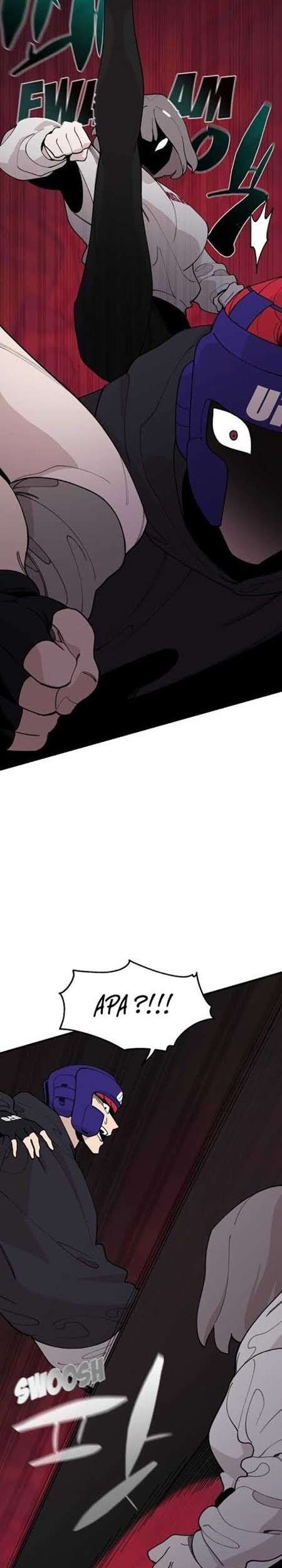 Psycho Revenge Chapter 17 - halaman 37