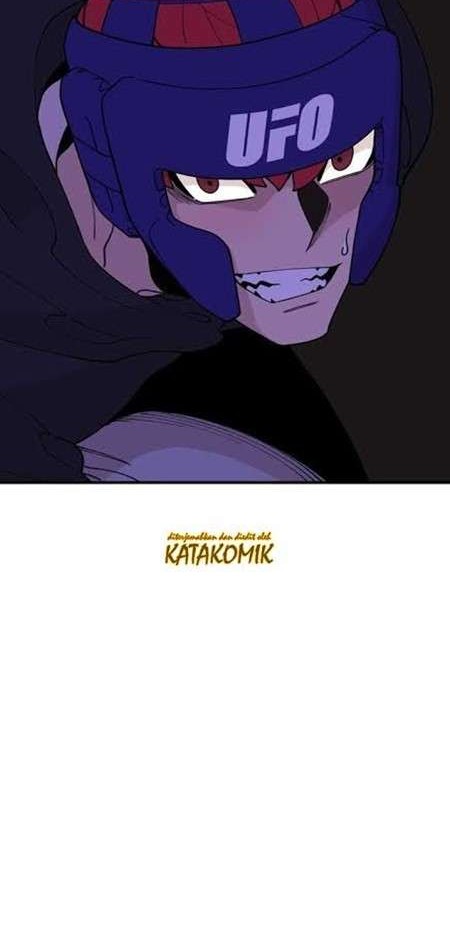 Psycho Revenge Chapter 17 - halaman 40