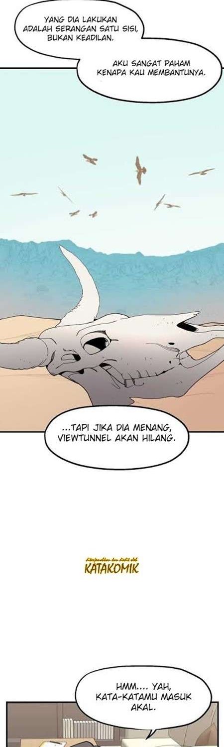 Psycho Revenge Chapter 17 - halaman 5