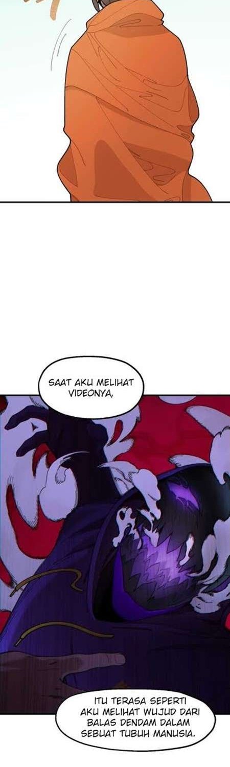 Psycho Revenge Chapter 17 - halaman 8