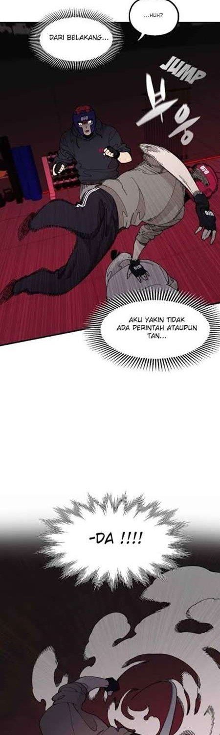 Psycho Revenge Chapter 18 - halaman 13