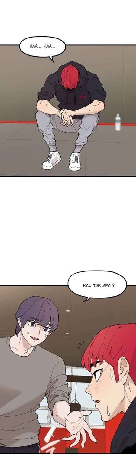 Psycho Revenge Chapter 18 - halaman 15
