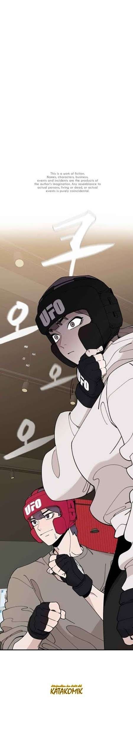 Psycho Revenge Chapter 18 - halaman 2