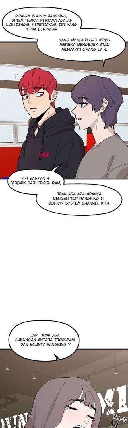 Psycho Revenge Chapter 18 - halaman 20