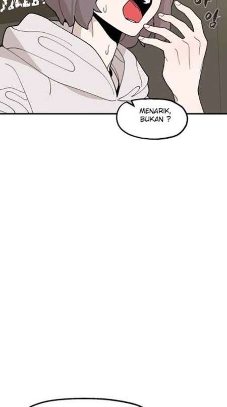 Psycho Revenge Chapter 18 - halaman 21