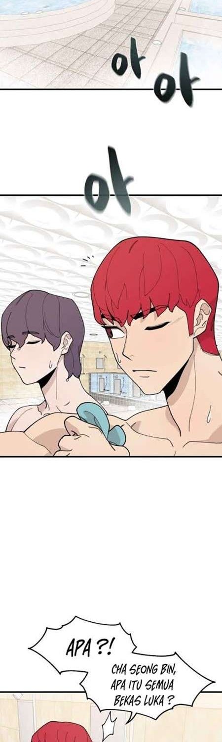 Psycho Revenge Chapter 18 - halaman 23