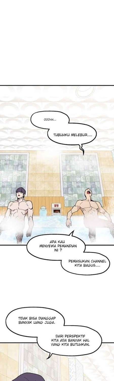 Psycho Revenge Chapter 18 - halaman 25