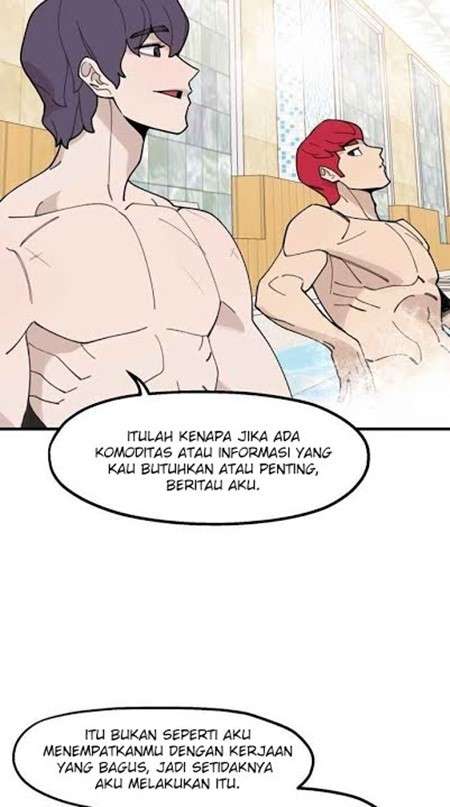 Psycho Revenge Chapter 18 - halaman 26