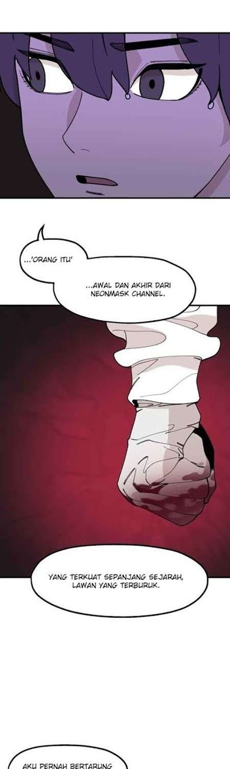 Psycho Revenge Chapter 18 - halaman 30
