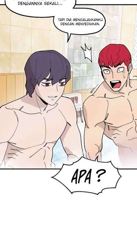Psycho Revenge Chapter 18 - halaman 31