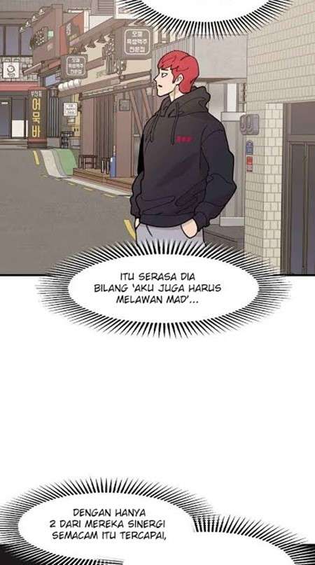 Psycho Revenge Chapter 18 - halaman 36
