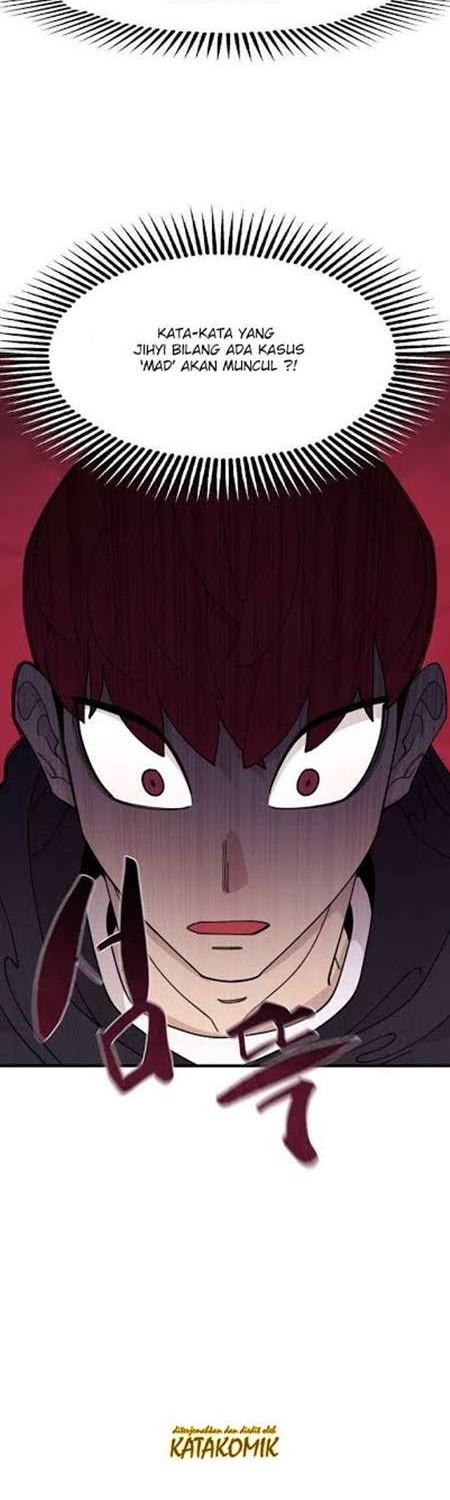 Psycho Revenge Chapter 18 - halaman 38