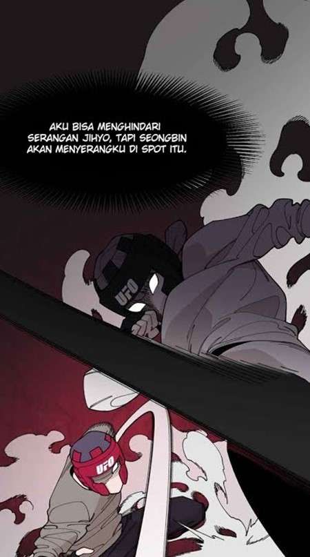 Psycho Revenge Chapter 18 - halaman 6