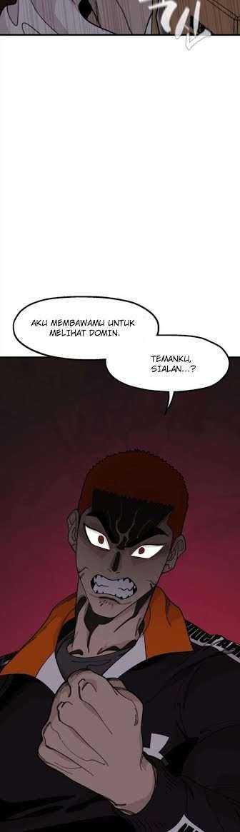 Psycho Revenge Chapter 19 - halaman 10
