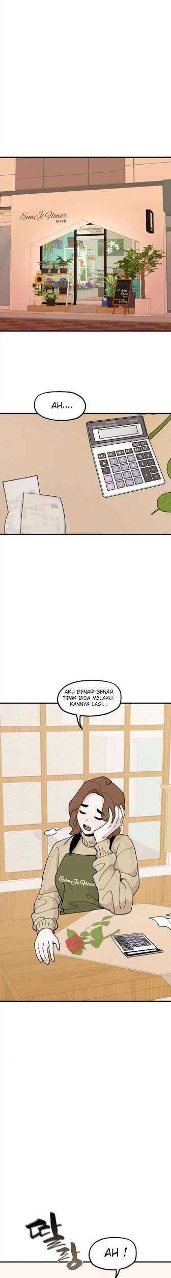Psycho Revenge Chapter 19 - halaman 16