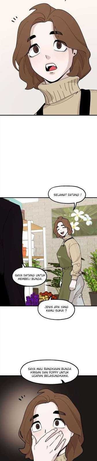 Psycho Revenge Chapter 19 - halaman 17
