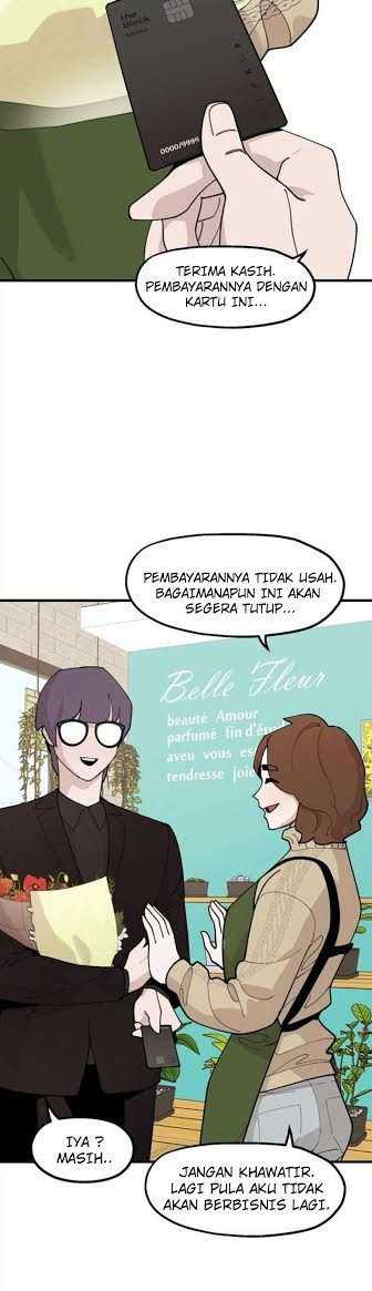 Psycho Revenge Chapter 19 - halaman 20