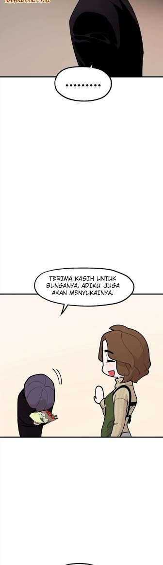 Psycho Revenge Chapter 19 - halaman 25