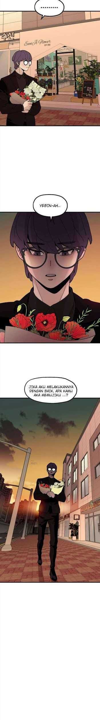 Psycho Revenge Chapter 19 - halaman 26