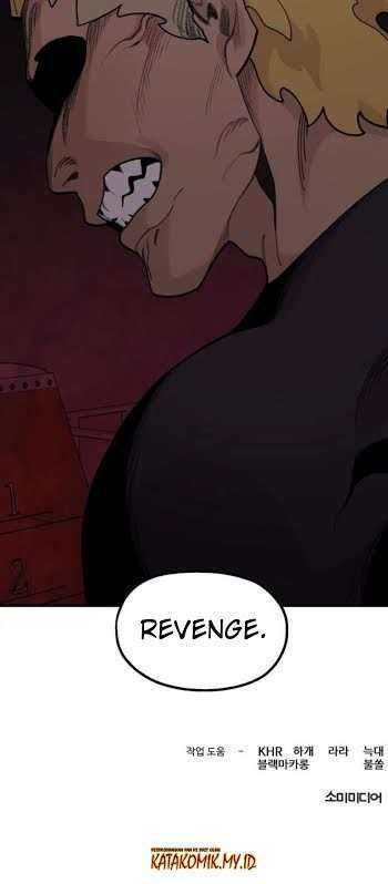 Psycho Revenge Chapter 19 - halaman 30