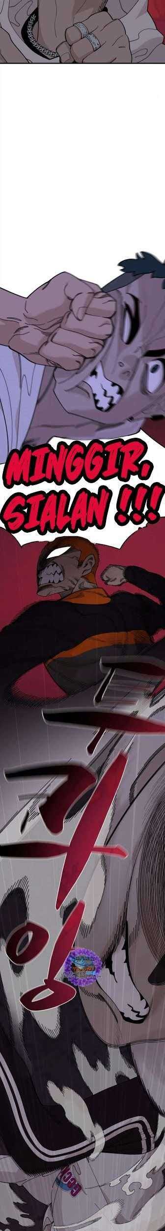 Psycho Revenge Chapter 19 - halaman 8