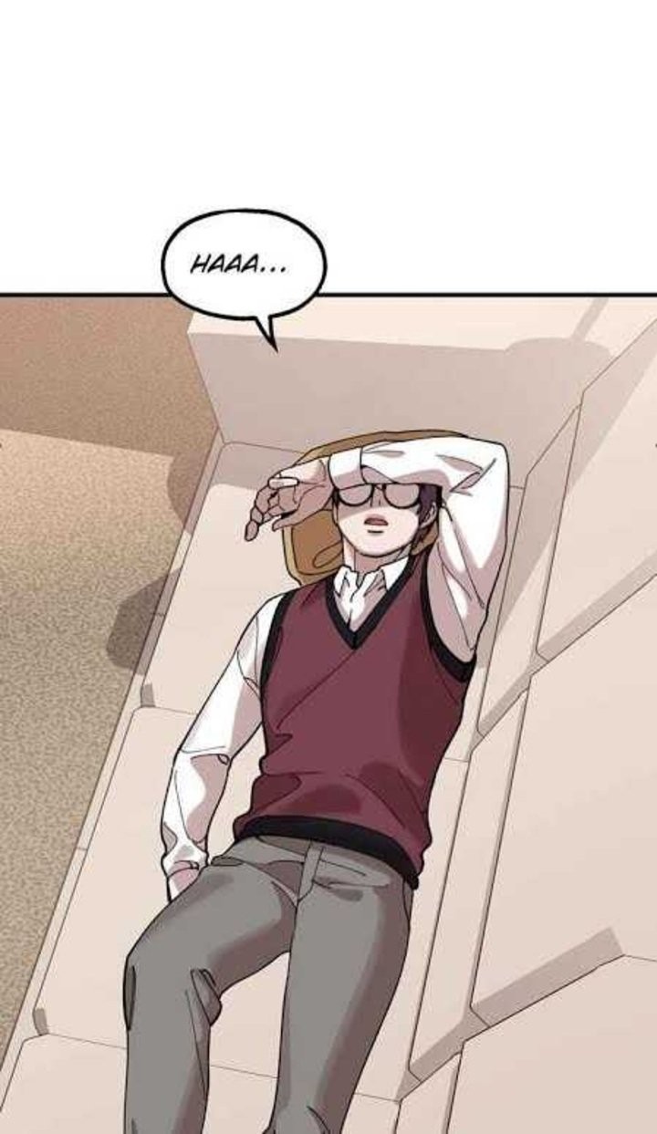 Psycho Revenge Chapter 2 - halaman 11