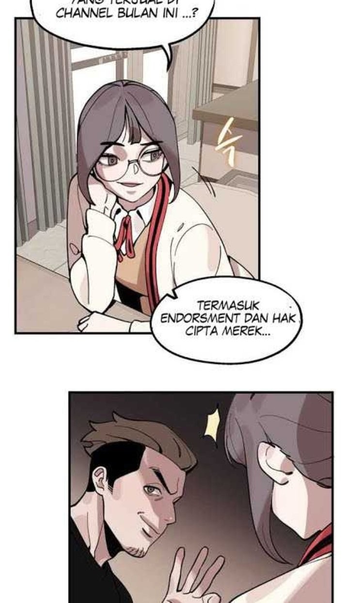 Psycho Revenge Chapter 2 - halaman 16