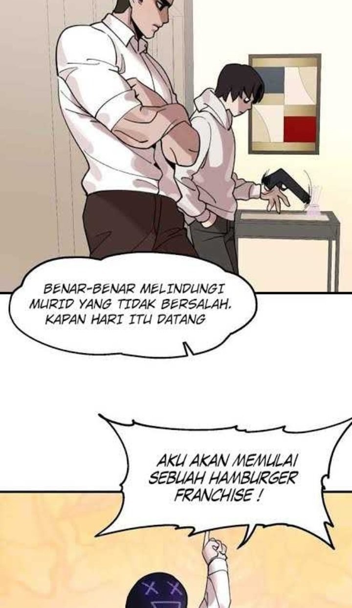 Psycho Revenge Chapter 2 - halaman 26