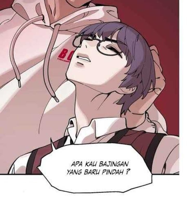 Psycho Revenge Chapter 2 - halaman 6