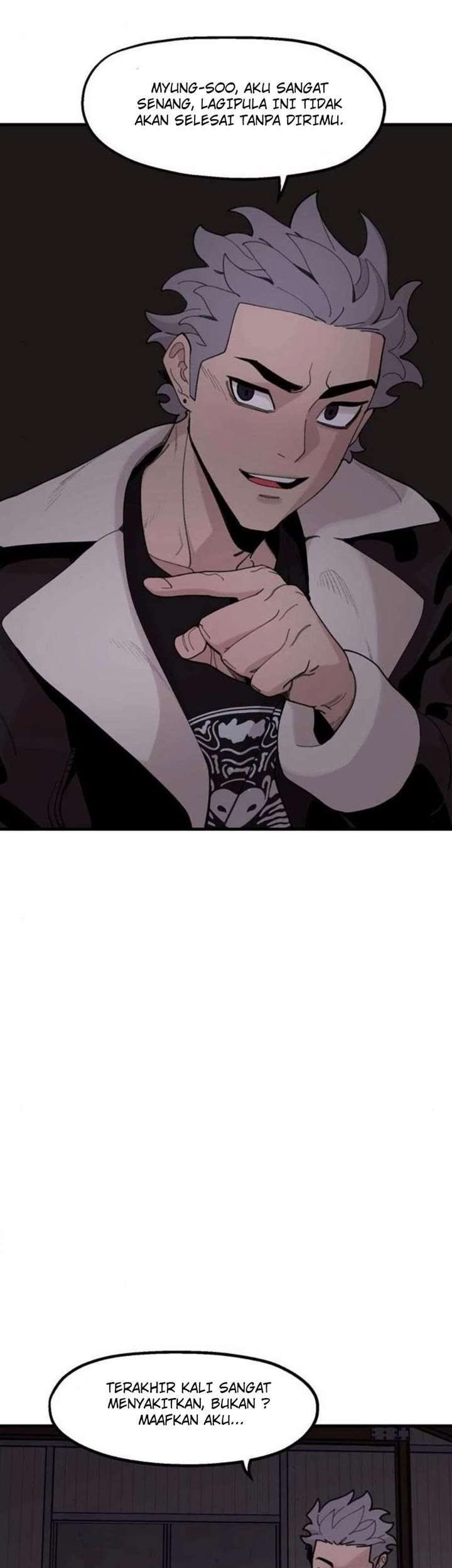Psycho Revenge Chapter 20 - halaman 11