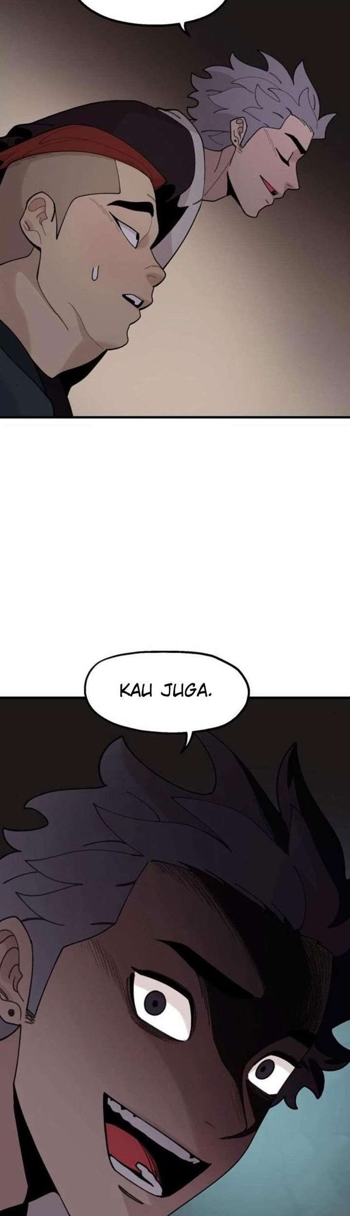 Psycho Revenge Chapter 20 - halaman 13