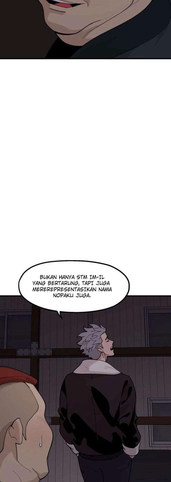 Psycho Revenge Chapter 20 - halaman 15