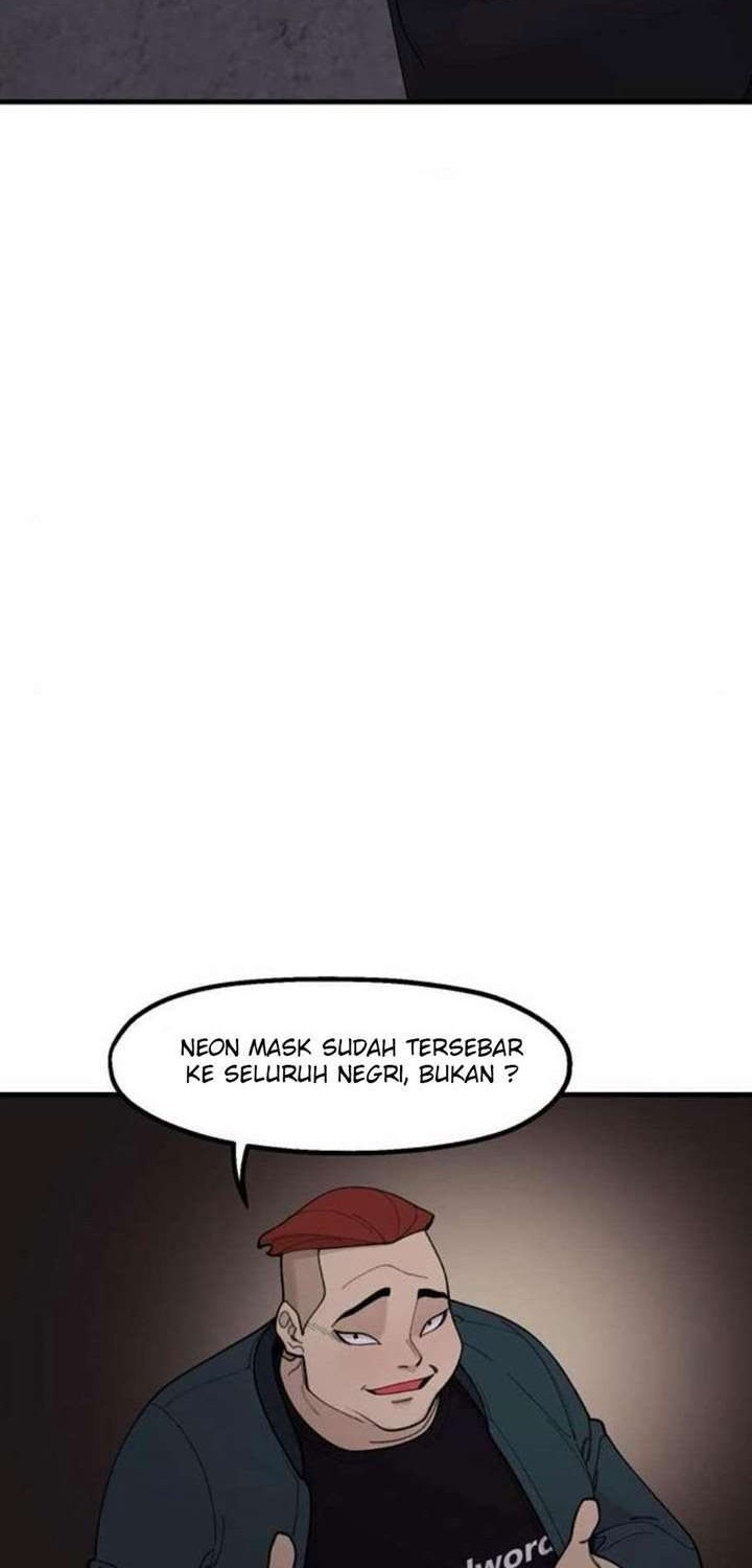 Psycho Revenge Chapter 20 - halaman 2