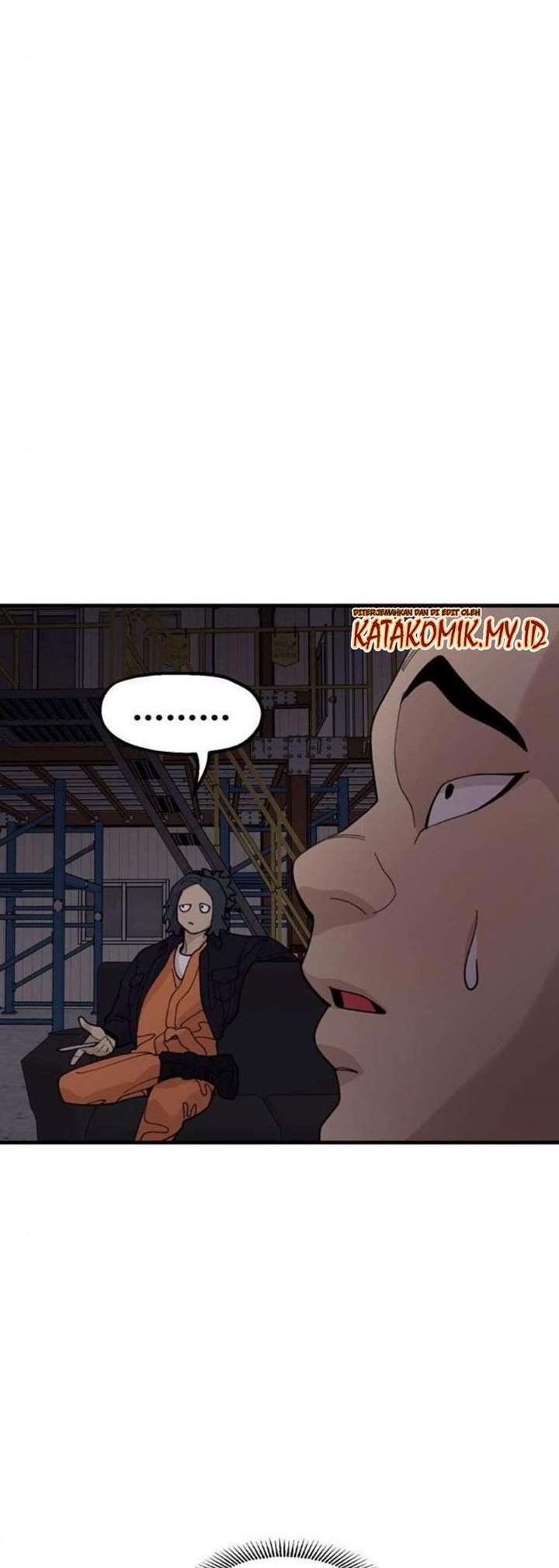 Psycho Revenge Chapter 20 - halaman 20