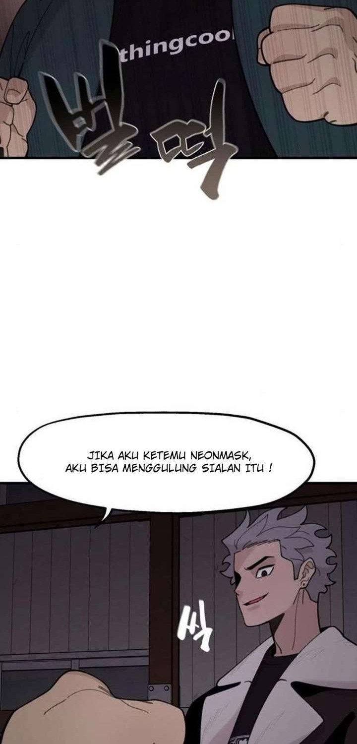 Psycho Revenge Chapter 20 - halaman 22