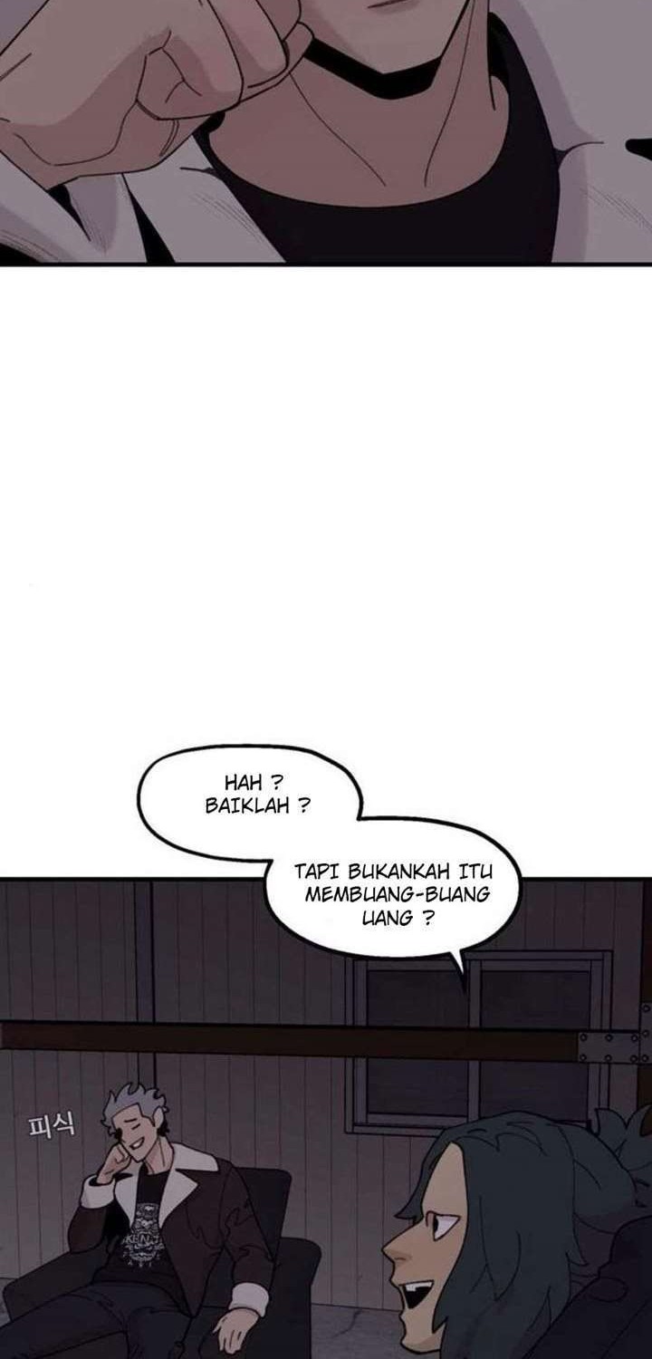 Psycho Revenge Chapter 20 - halaman 27
