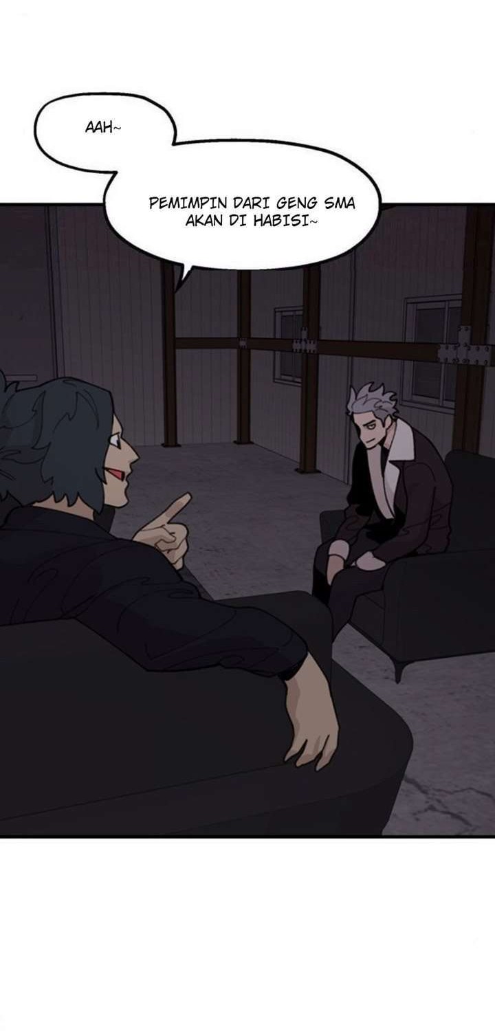 Psycho Revenge Chapter 20 - halaman 29