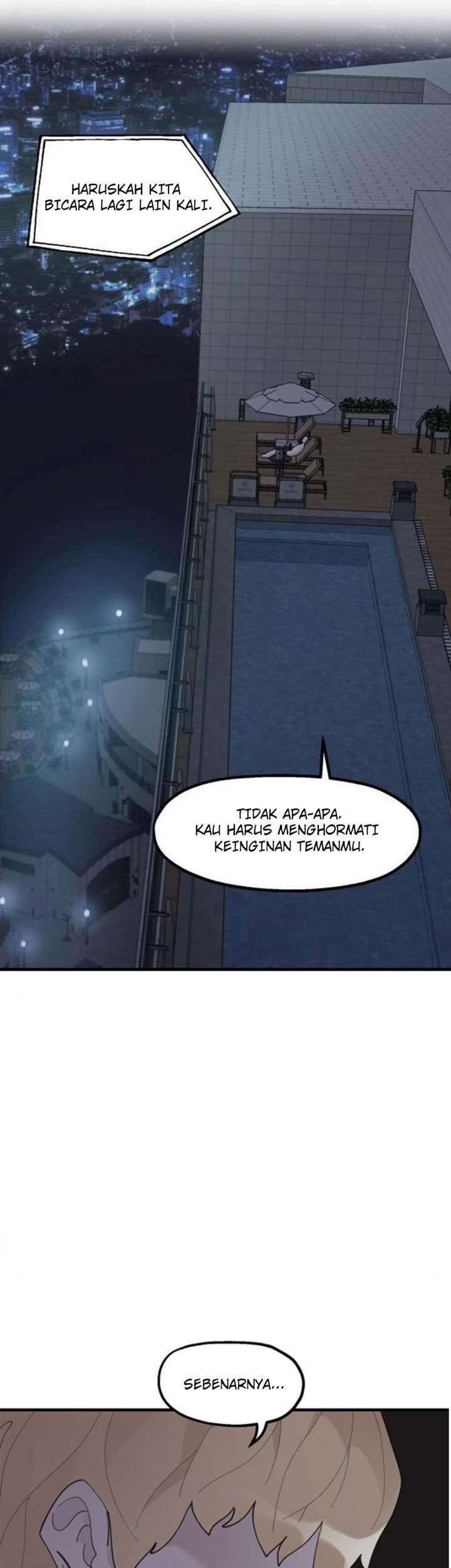 Psycho Revenge Chapter 20 - halaman 36