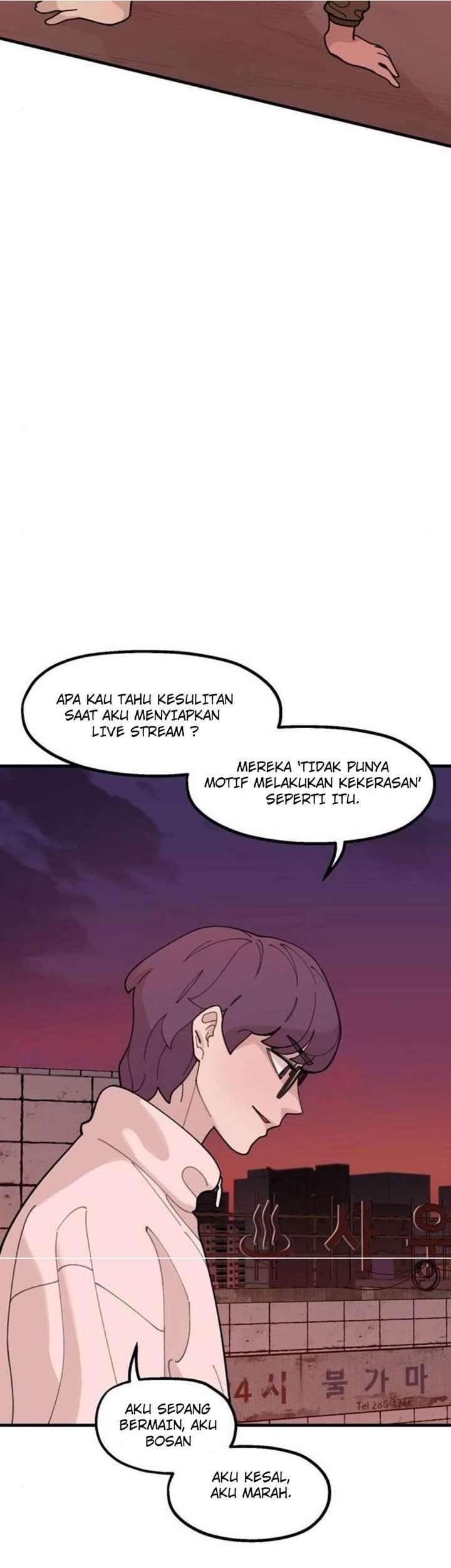 Psycho Revenge Chapter 20 - halaman 46