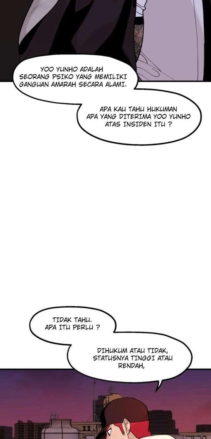 Psycho Revenge Chapter 20 - halaman 49