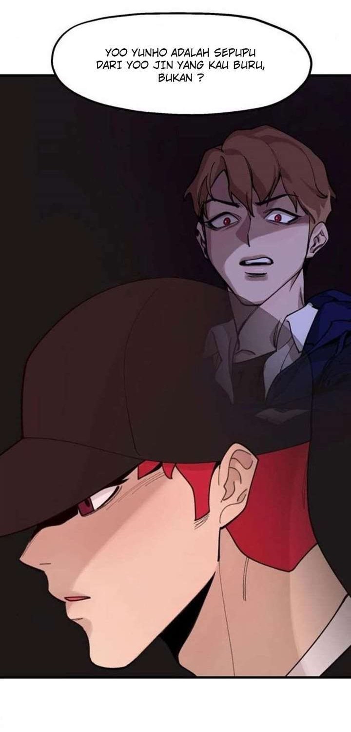 Psycho Revenge Chapter 20 - halaman 52