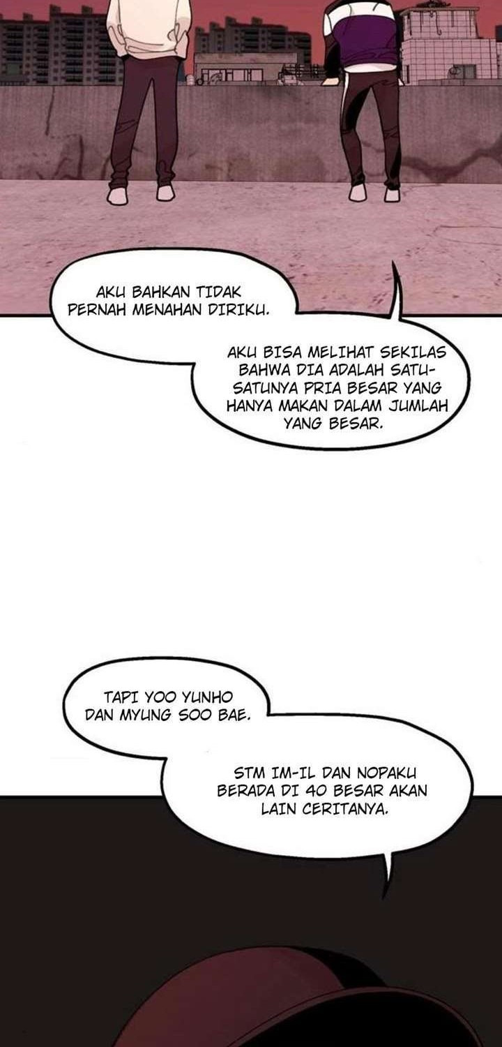 Psycho Revenge Chapter 20 - halaman 54