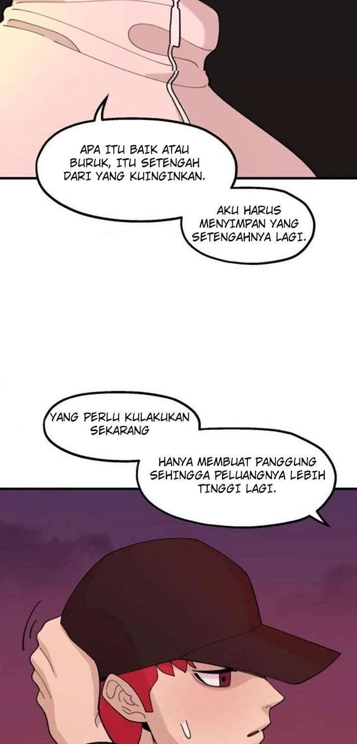 Psycho Revenge Chapter 20 - halaman 58