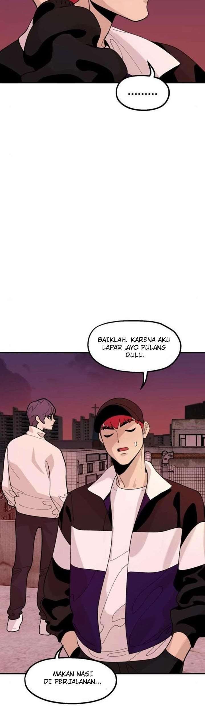 Psycho Revenge Chapter 20 - halaman 59